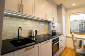 Boutique Apartments Dzintaru, Liepāja